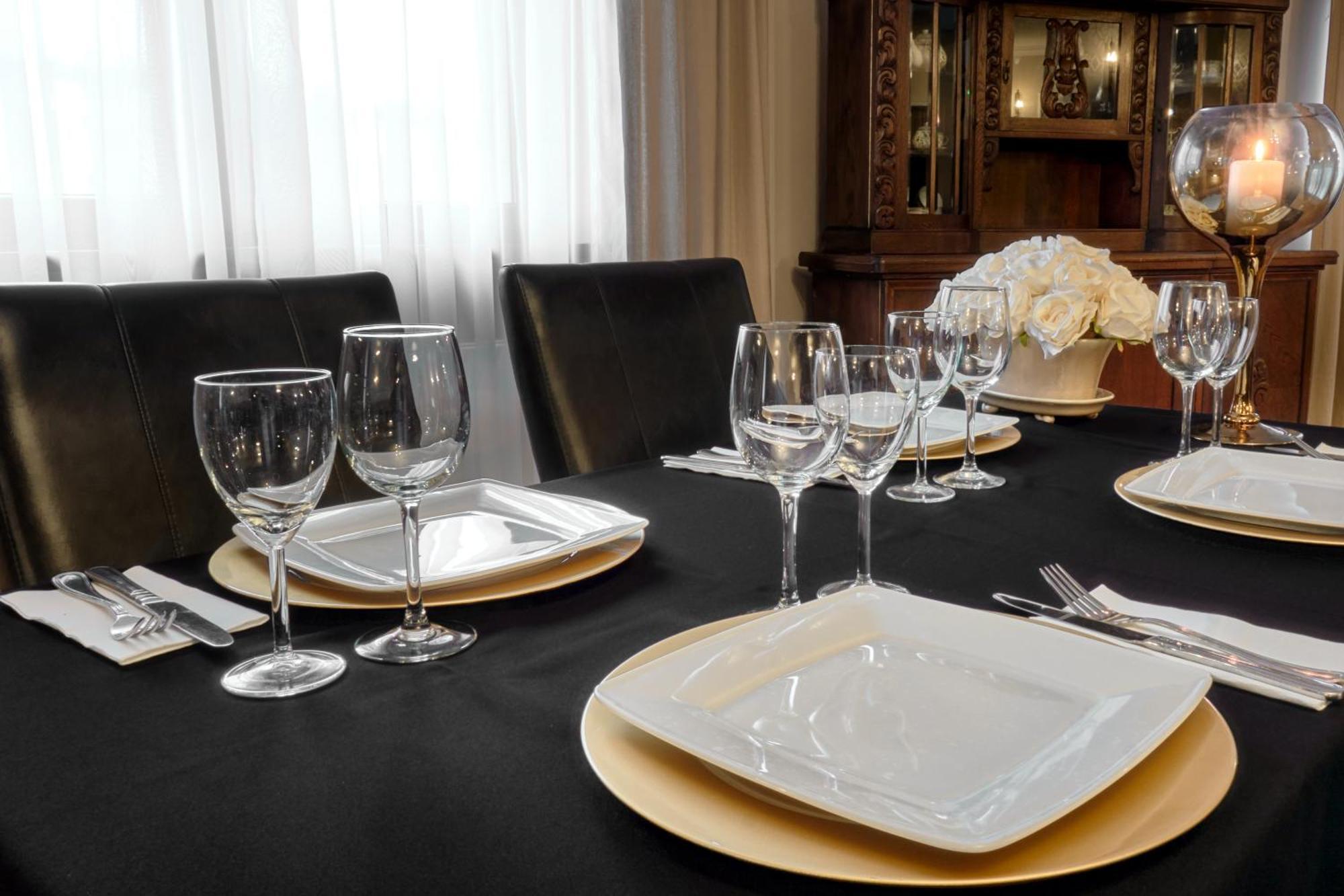 Restauracja Perla Otel Oborniki Śląskie Dış mekan fotoğraf